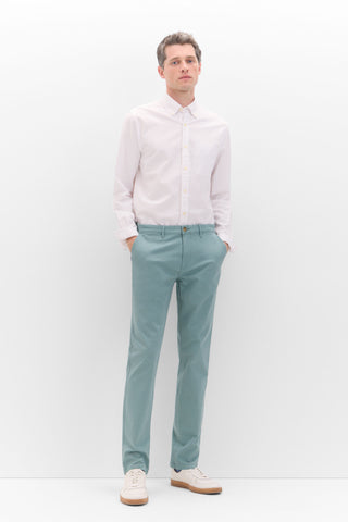 Pantalón Chino Slim Fit