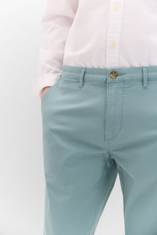 Pantalón Chino Slim Fit