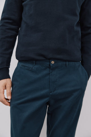 Pantalón Chino Slim Fit