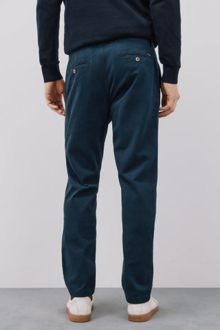 Pantalón Chino Slim Fit