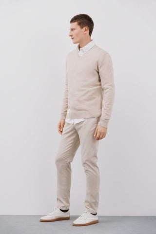 Pantalón Chino Slim Fit