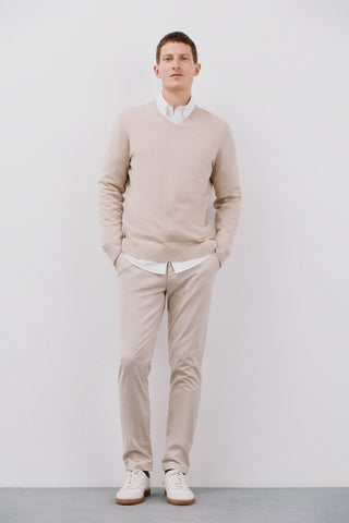 Pantalón Chino Slim Fit