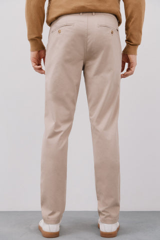 Pantalón Chino Slim Fit