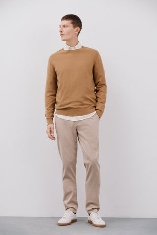 Pantalón Chino Slim Fit