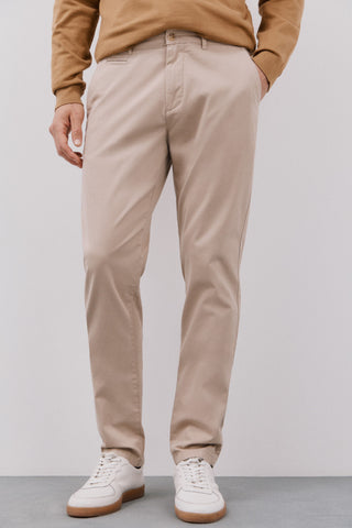 Pantalón Chino Slim Fit