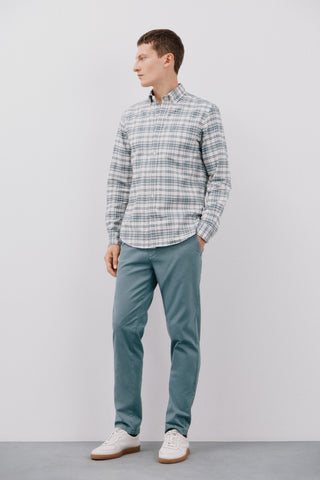 Pantalón Chino Slim Fit