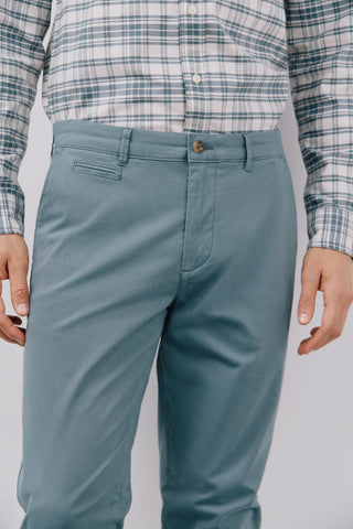Pantalón Chino Slim Fit