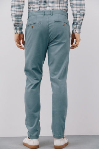 Pantalón Chino Slim Fit