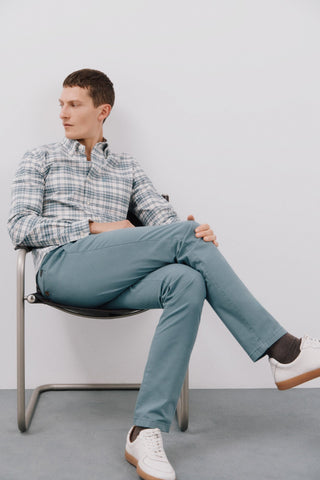 Pantalón Chino Slim Fit