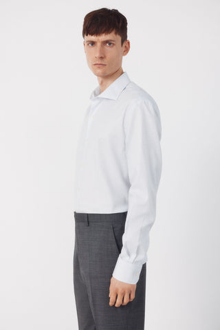 Dress Tail Cuadro Ventana.