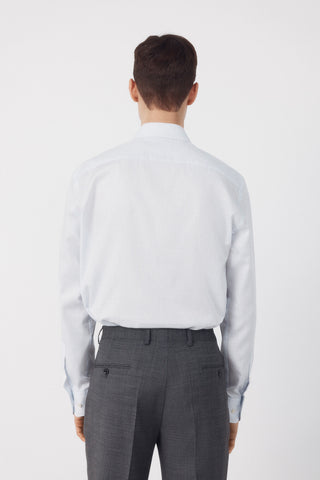 Dress Tail Cuadro Ventana.