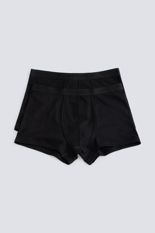 Pack 2  Basic Boxer.