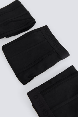 Pack 3 Boxer Basic Wkb.