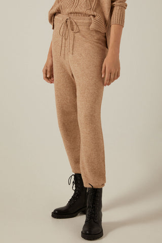 Pantalón Jogger de Punto