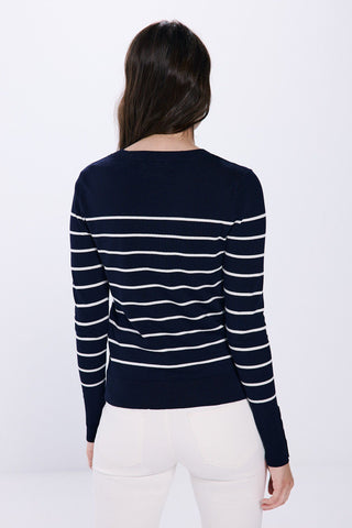 Sudadera Puño con Botones