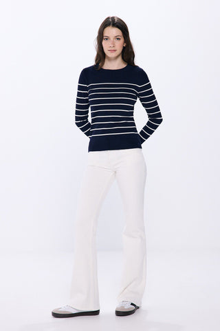 Sudadera Puño con Botones