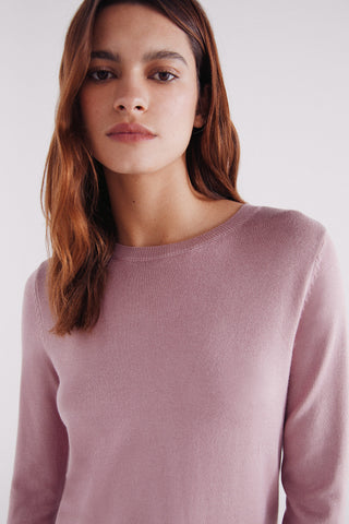 Sudadera con Botones en los Puños