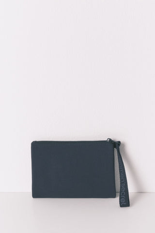 Monedero Mini de Nylon con Logo