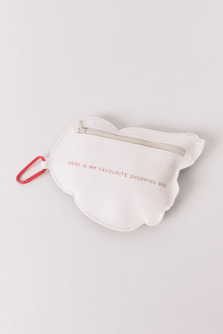 Bolso LLavero Plegable Colección Harry Potter