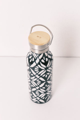 Mf Etnic Bottle.