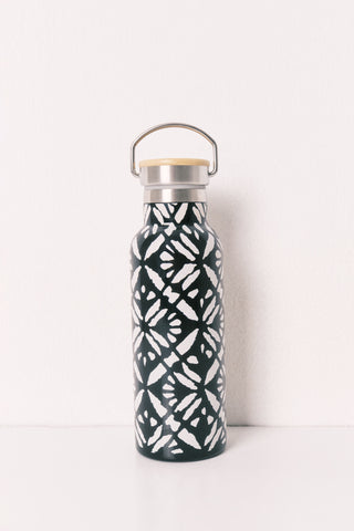 Mf Etnic Bottle.