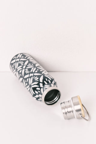 Mf Etnic Bottle.