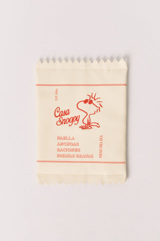 Mv Pe Menu Purse.