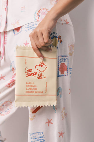 Mv Pe Menu Purse.