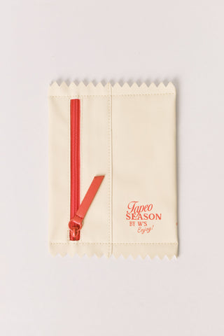 Mv Pe Menu Purse.