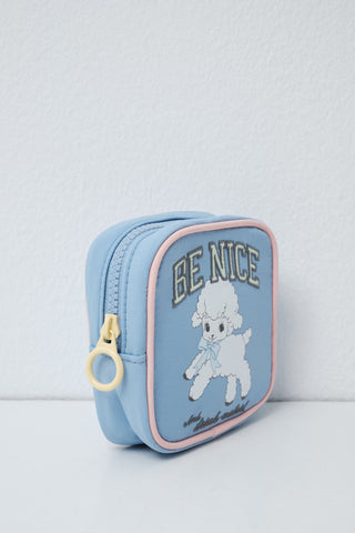 Ma Be Nice Purse.