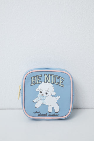 Ma Be Nice Purse.