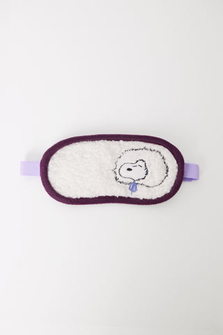 Antifaz para Dormir Colección Snoopy