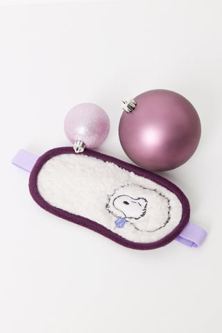 Antifaz para Dormir Colección Snoopy