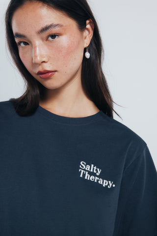 Camiseta Manga Corta con Gráfico