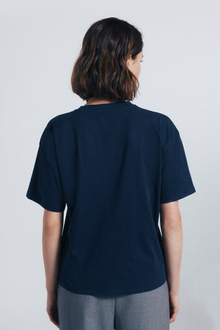 Camiseta Manga Corta con Gráfico Snoopy