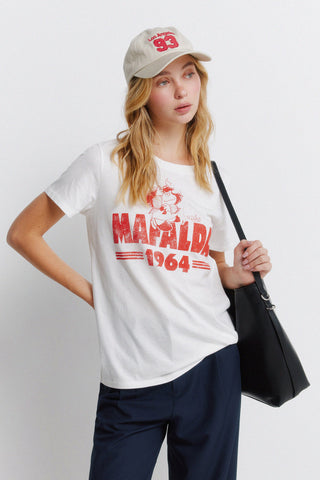 5.Gym.A.Licencia Mafalda 1964.