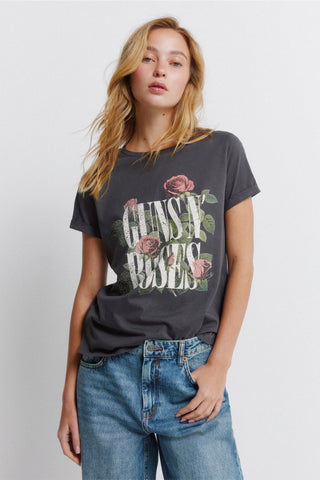 5.G.A.Licencia Guns&Roses.