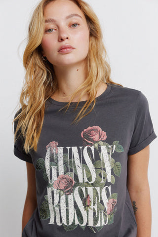 5.G.A.Licencia Guns&Roses.