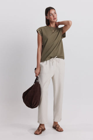 1.T.B.Camiseta Cenefa/Collar.