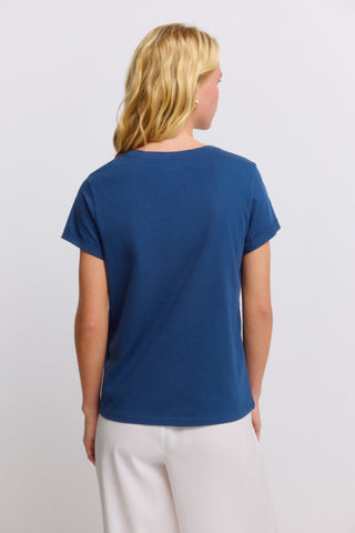 1.Gym.A.Camiseta Tortuga/Cordelé.