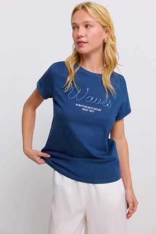 1.Gym.A.Camiseta Tortuga/Cordelé.