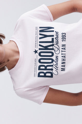 4.Gym.M.Camiseta Brook/Ny/Usa.