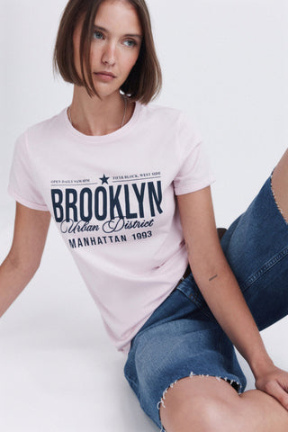 4.Gym.M.Camiseta Brook/Ny/Usa.