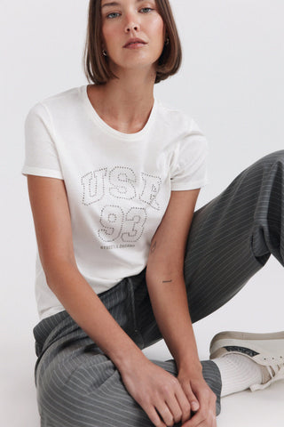 4.Gym.M.Camiseta Brook/Ny/Usa.