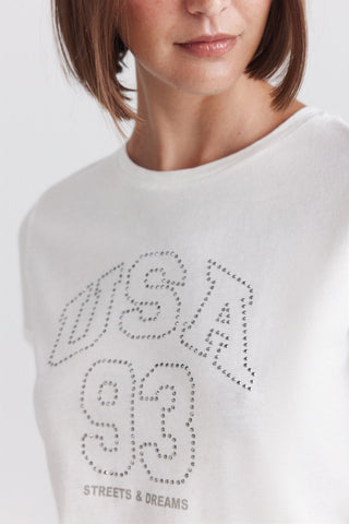 4.Gym.M.Camiseta Brook/Ny/Usa.