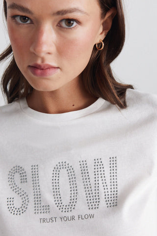 4.T/Gym.A.Camiseta Wild.