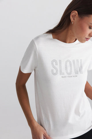 4.T/Gym.A.Camiseta Wild.