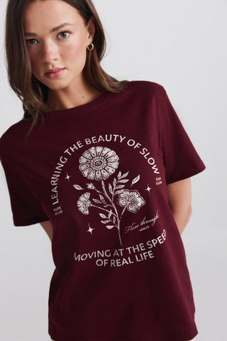 4.T/G.A.Camiseta Boho.
