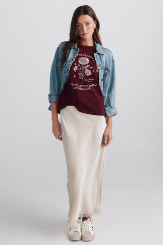 4.T/G.A.Camiseta Boho.