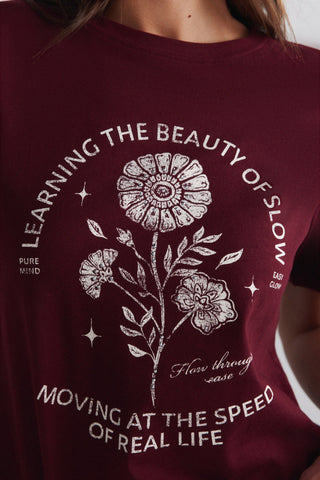 4.T/G.A.Camiseta Boho.